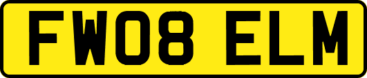 FW08ELM