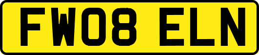 FW08ELN