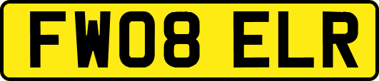 FW08ELR