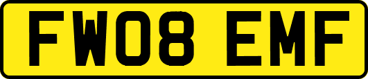 FW08EMF