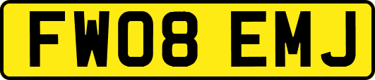 FW08EMJ