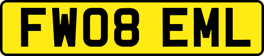 FW08EML