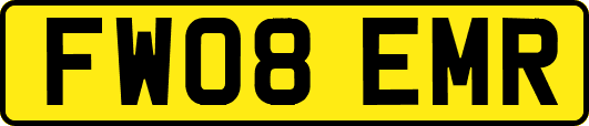 FW08EMR