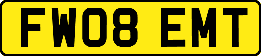 FW08EMT