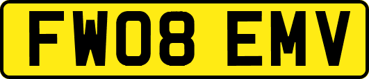 FW08EMV