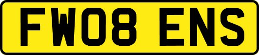 FW08ENS