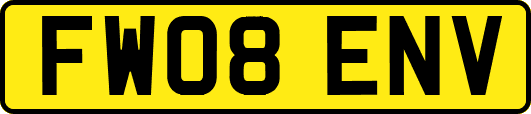 FW08ENV