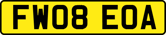 FW08EOA