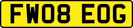 FW08EOG