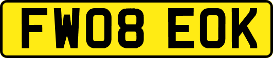 FW08EOK