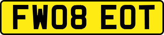 FW08EOT