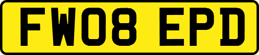 FW08EPD