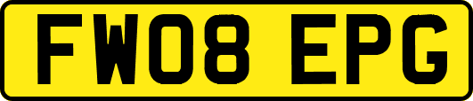 FW08EPG