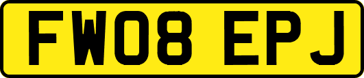 FW08EPJ