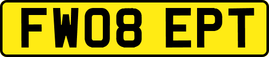 FW08EPT