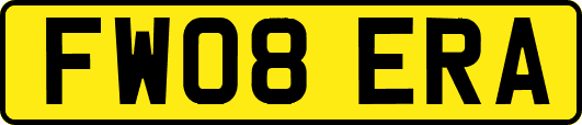 FW08ERA