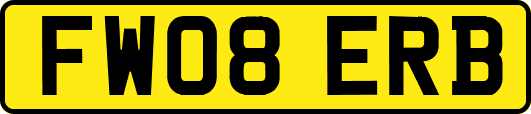 FW08ERB
