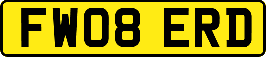 FW08ERD