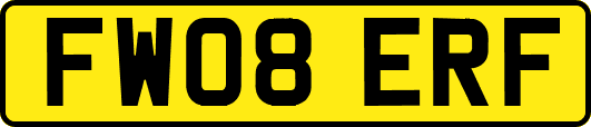 FW08ERF