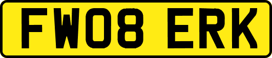 FW08ERK