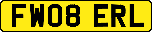 FW08ERL