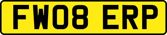 FW08ERP