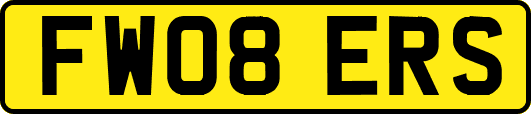 FW08ERS