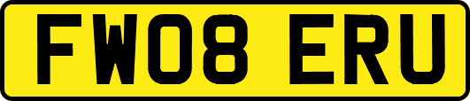 FW08ERU