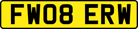 FW08ERW