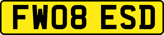 FW08ESD