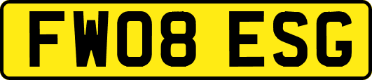 FW08ESG
