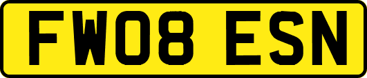 FW08ESN