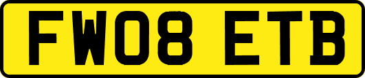 FW08ETB