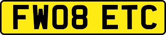 FW08ETC