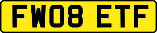 FW08ETF