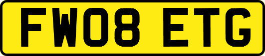 FW08ETG