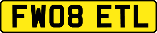FW08ETL