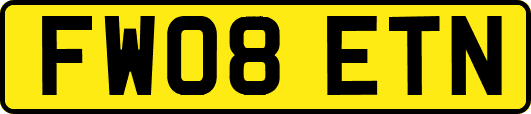 FW08ETN