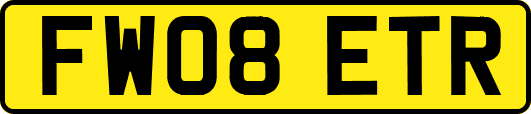 FW08ETR