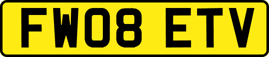 FW08ETV