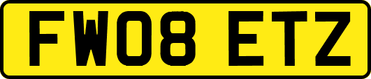 FW08ETZ