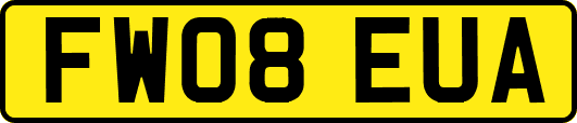FW08EUA