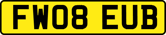 FW08EUB