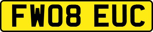 FW08EUC