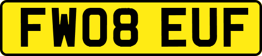 FW08EUF