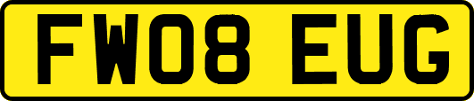 FW08EUG