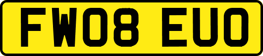 FW08EUO