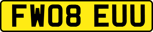 FW08EUU