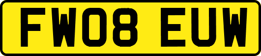 FW08EUW