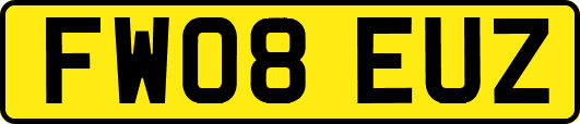 FW08EUZ
